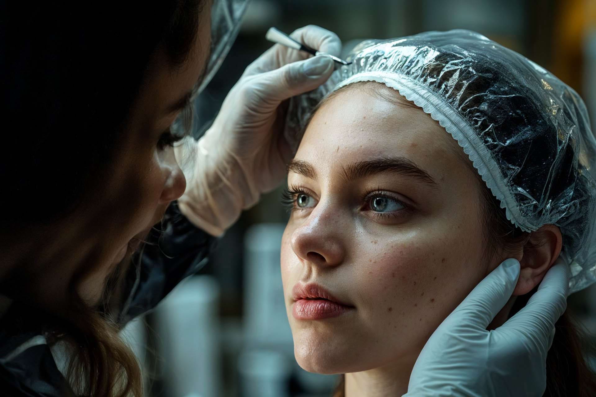 Dra. Marisa Damiani, Harmonização Facial e Estética em Balneário Piçarras