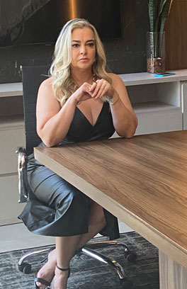 Dra. Marisa Damiani Mentoria para Sucesso na Estética